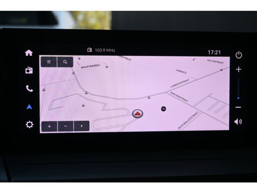 Opel Frontera Electric Edition 44 kWh 3 Fase 8 Jaar Garantie! 99%SOH! | Navigatie | Achteruitrijcamera | Draadl... ActivLease financial lease