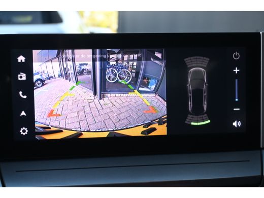 Opel Frontera Electric Edition 44 kWh 3 Fase 8 Jaar Garantie! 99%SOH! | Navigatie | Achteruitrijcamera | Draadl... ActivLease financial lease