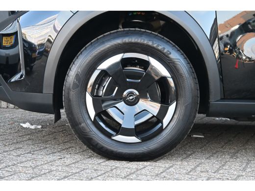 Opel Frontera Electric Edition 44 kWh 3 Fase 8 Jaar Garantie! 99%SOH! | Navigatie | Achteruitrijcamera | Draadl... ActivLease financial lease