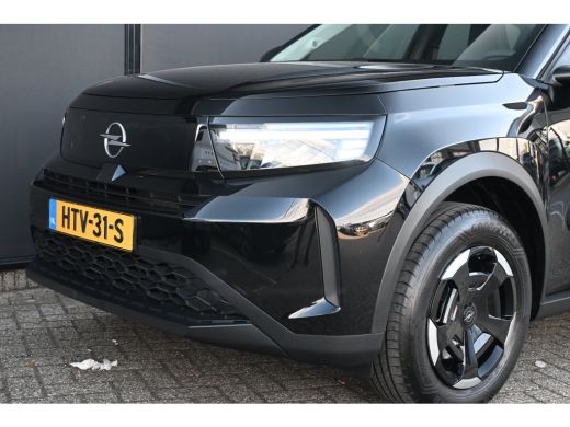 Opel Frontera Electric Edition 44 kWh 3 Fase 8 Jaar Garantie! 99%SOH! | Navigatie | Achteruitrijcamera | Draadl... ActivLease financial lease