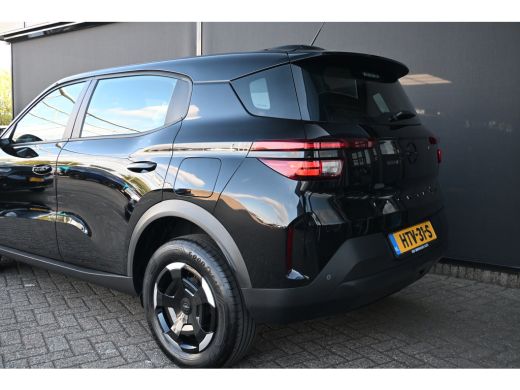 Opel Frontera Electric Edition 44 kWh 3 Fase 8 Jaar Garantie! 99%SOH! | Navigatie | Achteruitrijcamera | Draadl... ActivLease financial lease