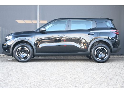 Opel Frontera Electric Edition 44 kWh 3 Fase 8 Jaar Garantie! 99%SOH! | Navigatie | Achteruitrijcamera | Draadl... ActivLease financial lease