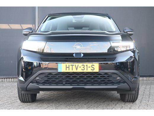 Opel Frontera Electric Edition 44 kWh 3 Fase 8 Jaar Garantie! 99%SOH! | Navigatie | Achteruitrijcamera | Draadl... ActivLease financial lease