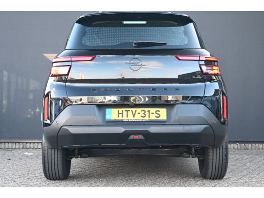 Opel Frontera Electric Edition 44 kWh 3 Fase 8 Jaar Garantie! 99%SOH! | Navigatie | Achteruitrijcamera | Draadl... ActivLease financial lease