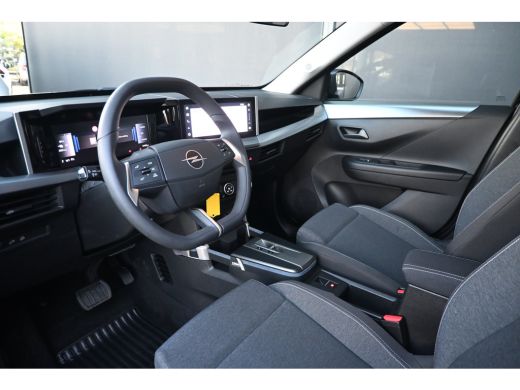 Opel Frontera Electric Edition 44 kWh 3 Fase 8 Jaar Garantie! 99%SOH! | Navigatie | Achteruitrijcamera | Draadl... ActivLease financial lease