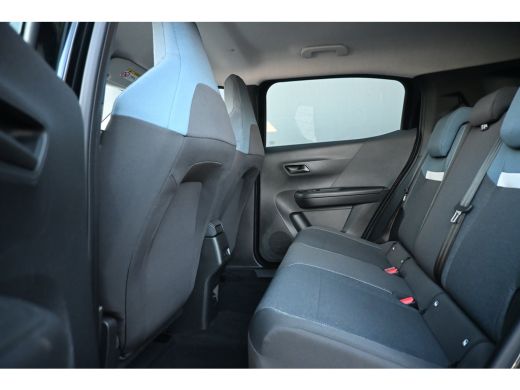 Opel Frontera Electric Edition 44 kWh 3 Fase 8 Jaar Garantie! 99%SOH! | Navigatie | Achteruitrijcamera | Draadl... ActivLease financial lease