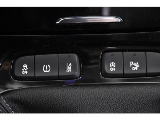 Opel Grandland Edition *1ste Eigenaar*Navigatie*Stoelverwarming*PDC* ActivLease financial lease