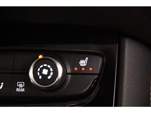 Opel Grandland Edition *1ste Eigenaar*Navigatie*Stoelverwarming*PDC* ActivLease financial lease