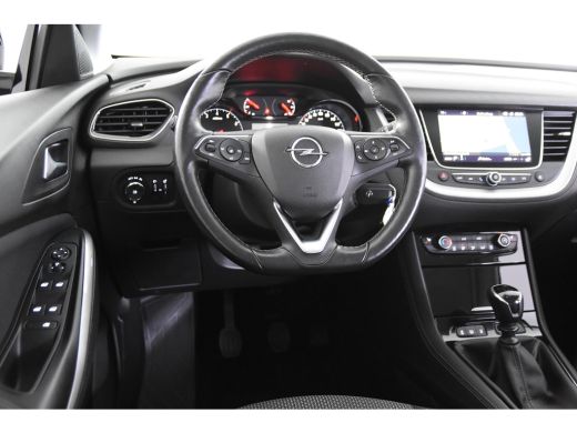 Opel Grandland Edition *1ste Eigenaar*Navigatie*Stoelverwarming*PDC* ActivLease financial lease
