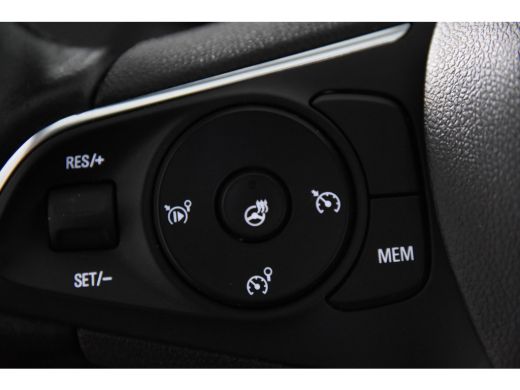 Opel Grandland Edition *1ste Eigenaar*Navigatie*Stoelverwarming*PDC* ActivLease financial lease