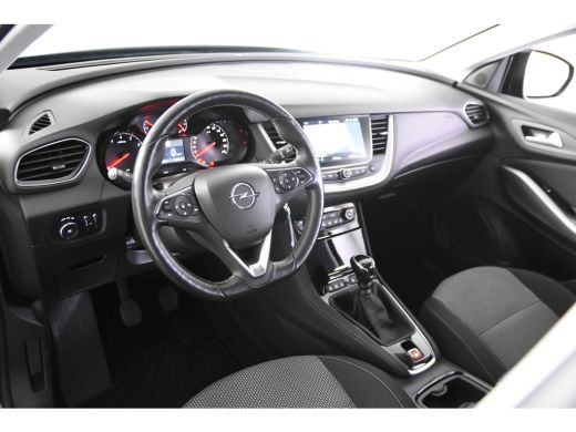 Opel Grandland Edition *1ste Eigenaar*Navigatie*Stoelverwarming*PDC* ActivLease financial lease