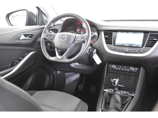 Opel Grandland Edition *1ste Eigenaar*Navigatie*Stoelverwarming*PDC* ActivLease financial lease