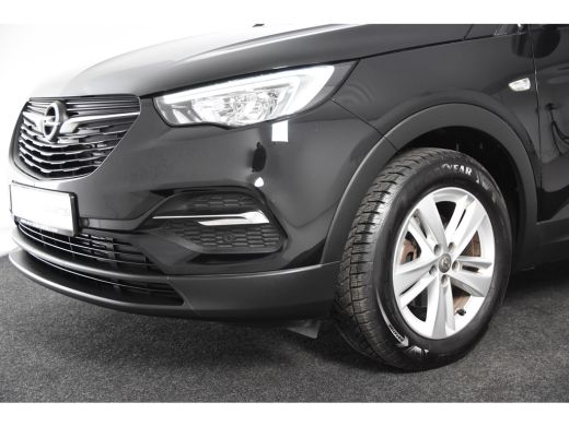 Opel Grandland Edition *1ste Eigenaar*Navigatie*Stoelverwarming*PDC* ActivLease financial lease