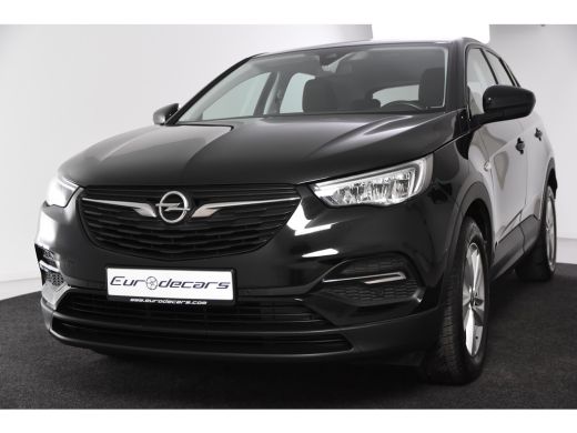 Opel Grandland Edition *1ste Eigenaar*Navigatie*Stoelverwarming*PDC* ActivLease financial lease