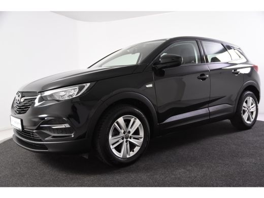Opel Grandland Edition *1ste Eigenaar*Navigatie*Stoelverwarming*PDC* ActivLease financial lease