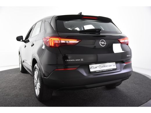 Opel Grandland Edition *1ste Eigenaar*Navigatie*Stoelverwarming*PDC* ActivLease financial lease