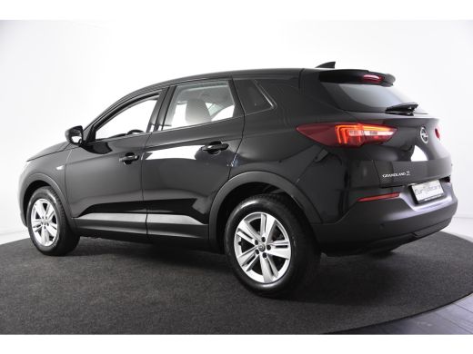 Opel Grandland Edition *1ste Eigenaar*Navigatie*Stoelverwarming*PDC* ActivLease financial lease