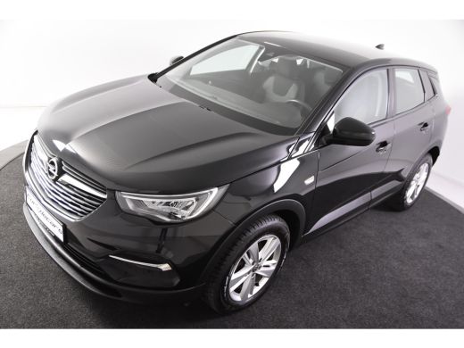 Opel Grandland Edition *1ste Eigenaar*Navigatie*Stoelverwarming*PDC* ActivLease financial lease