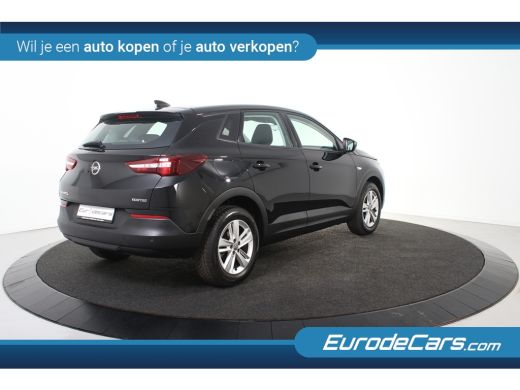 Opel Grandland Edition *1ste Eigenaar*Navigatie*Stoelverwarming*PDC* ActivLease financial lease