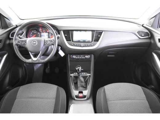 Opel Grandland Edition *1ste Eigenaar*Navigatie*Stoelverwarming*PDC* ActivLease financial lease