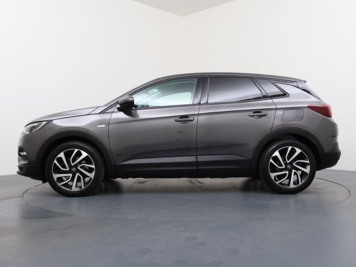 Opel Grandland X 1.6 Turbo Hybrid Business Edition / Navigatie / Camera / Parkeersensoren / ECC / Carplay / 18'' LMV ActivLease financial lease