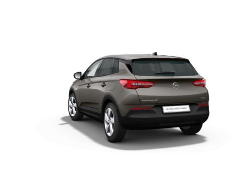 Opel Grandland X 1.6 Turbo Hybrid Business Edition / Navigatie / Camera / Parkeersensoren / ECC / Carplay / 18'' LMV ActivLease financial lease