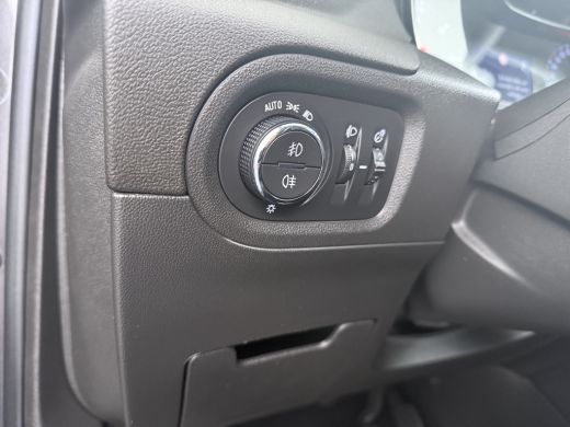 Opel Grandland X 1.6 Turbo Hybrid Business Edition / Navigatie / Camera / Parkeersensoren / ECC / Carplay / 18'' LMV ActivLease financial lease