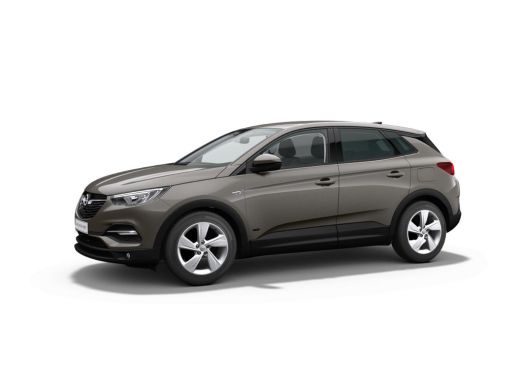 Opel Grandland X 1.6 Turbo Hybrid Business Edition / Navigatie / Camera / Parkeersensoren / ECC / Carplay / 18'' LMV ActivLease financial lease