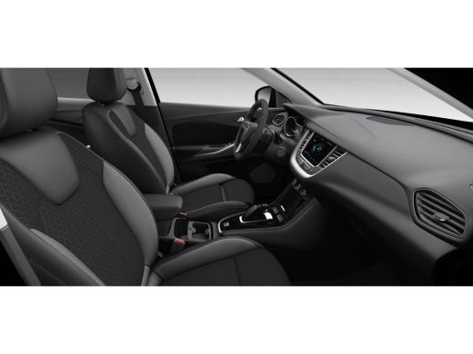 Opel Grandland X 1.6 Turbo Hybrid Business Edition / Navigatie / Camera / Parkeersensoren / ECC / Carplay / 18'' LMV ActivLease financial lease