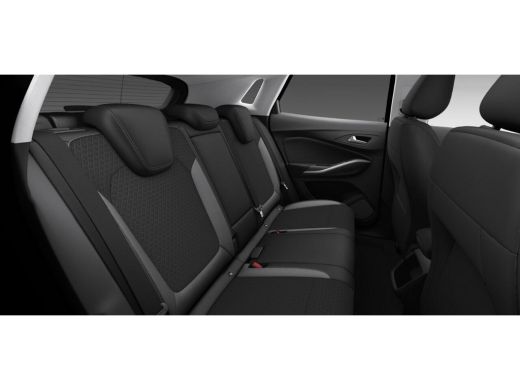 Opel Grandland X 1.6 Turbo Hybrid Business Edition / Navigatie / Camera / Parkeersensoren / ECC / Carplay / 18'' LMV ActivLease financial lease