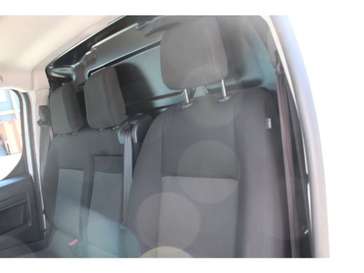 Opel Vivaro 2.0 145 PK NIEUW MODEL | 10" SCHERM | BETIMMERING | ADAPTIVE CRUISE | STOEL + STUUR VERWARMING ActivLease financial lease