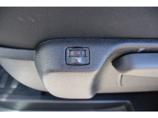 Opel Vivaro 2.0 145 PK NIEUW MODEL | 10" SCHERM | BETIMMERING | ADAPTIVE CRUISE | STOEL + STUUR VERWARMING ActivLease financial lease