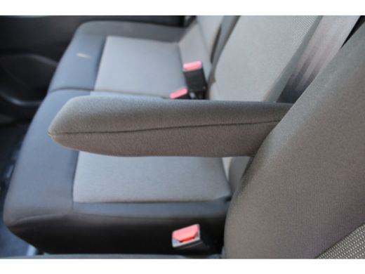 Opel Vivaro 2.0 145 PK NIEUW MODEL | 10" SCHERM | BETIMMERING | ADAPTIVE CRUISE | STOEL + STUUR VERWARMING ActivLease financial lease