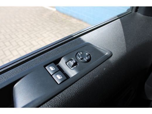 Opel Vivaro 2.0 145 PK NIEUW MODEL | 10" SCHERM | BETIMMERING | ADAPTIVE CRUISE | STOEL + STUUR VERWARMING ActivLease financial lease