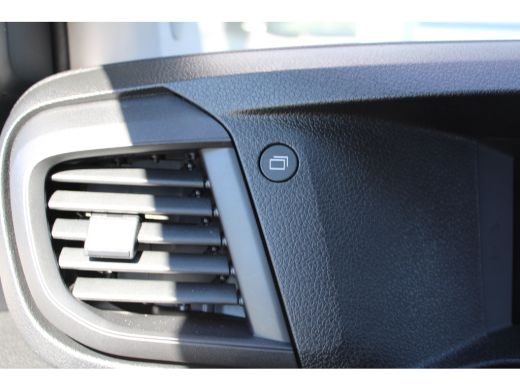 Opel Vivaro 2.0 145 PK NIEUW MODEL | 10" SCHERM | BETIMMERING | ADAPTIVE CRUISE | STOEL + STUUR VERWARMING ActivLease financial lease