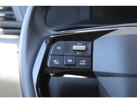 Opel Vivaro 2.0 145 PK NIEUW MODEL | 10" SCHERM | BETIMMERING | ADAPTIVE CRUISE | STOEL + STUUR VERWARMING ActivLease financial lease
