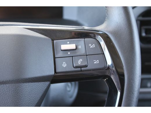 Opel Vivaro 2.0 145 PK NIEUW MODEL | 10" SCHERM | BETIMMERING | ADAPTIVE CRUISE | STOEL + STUUR VERWARMING ActivLease financial lease