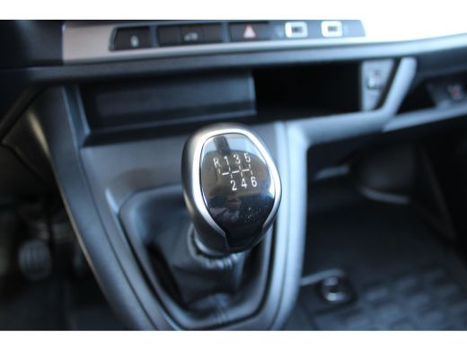 Opel Vivaro 2.0 145 PK NIEUW MODEL | 10" SCHERM | BETIMMERING | ADAPTIVE CRUISE | STOEL + STUUR VERWARMING ActivLease financial lease