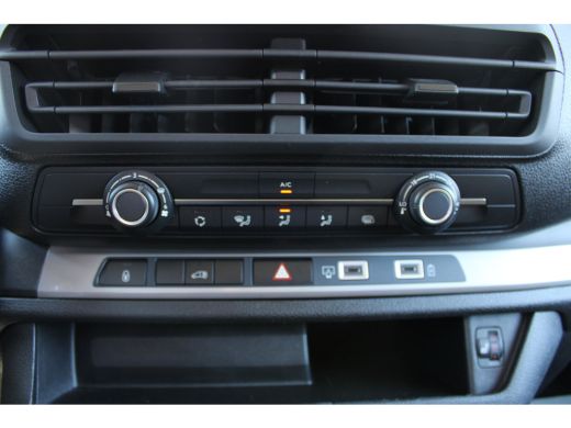 Opel Vivaro 2.0 145 PK NIEUW MODEL | 10" SCHERM | BETIMMERING | ADAPTIVE CRUISE | STOEL + STUUR VERWARMING ActivLease financial lease