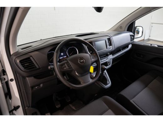 Opel Vivaro 2.0 CDTI L3H1 Edition | Navigatie | Camera | Parkeersensoren | Apple Carplay & Android Auto | Laa... ActivLease financial lease