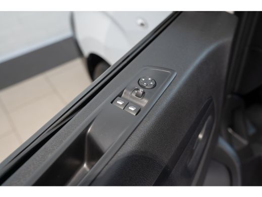 Opel Vivaro 2.0 CDTI L3H1 Edition | Navigatie | Camera | Parkeersensoren | Apple Carplay & Android Auto | Laa... ActivLease financial lease