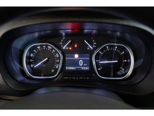 Opel Vivaro 2.0 CDTI L3H1 Edition | Navigatie | Camera | Parkeersensoren | Apple Carplay & Android Auto | Laa... ActivLease financial lease