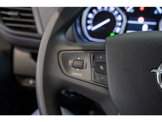 Opel Vivaro 2.0 CDTI L3H1 Edition | Navigatie | Camera | Parkeersensoren | Apple Carplay & Android Auto | Laa... ActivLease financial lease