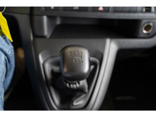 Opel Vivaro 2.0 CDTI L3H1 Edition | Navigatie | Camera | Parkeersensoren | Apple Carplay & Android Auto | Laa... ActivLease financial lease