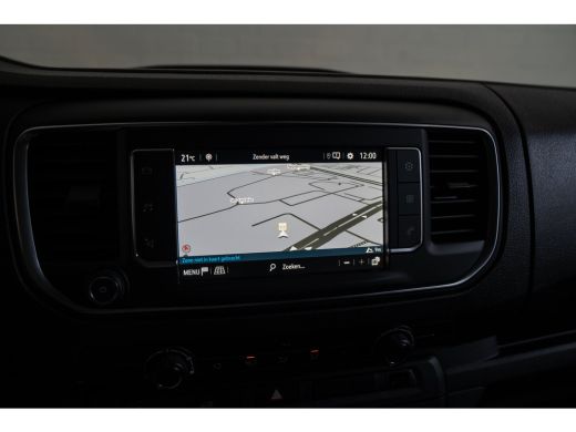 Opel Vivaro 2.0 CDTI L3H1 Edition | Navigatie | Camera | Parkeersensoren | Apple Carplay & Android Auto | Laa... ActivLease financial lease