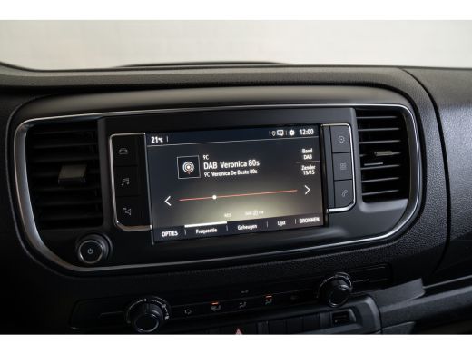 Opel Vivaro 2.0 CDTI L3H1 Edition | Navigatie | Camera | Parkeersensoren | Apple Carplay & Android Auto | Laa... ActivLease financial lease