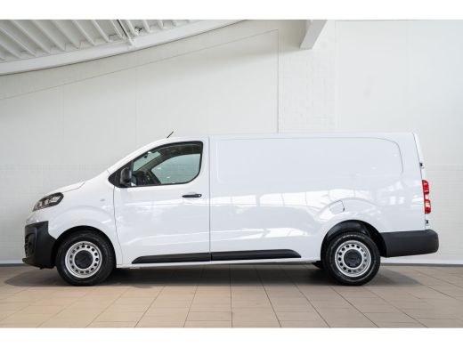 Opel Vivaro 2.0 CDTI L3H1 Edition | Navigatie | Camera | Parkeersensoren | Apple Carplay & Android Auto | Laa... ActivLease financial lease
