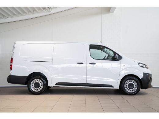 Opel Vivaro 2.0 CDTI L3H1 Edition | Navigatie | Camera | Parkeersensoren | Apple Carplay & Android Auto | Laa... ActivLease financial lease