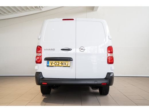 Opel Vivaro 2.0 CDTI L3H1 Edition | Navigatie | Camera | Parkeersensoren | Apple Carplay & Android Auto | Laa... ActivLease financial lease
