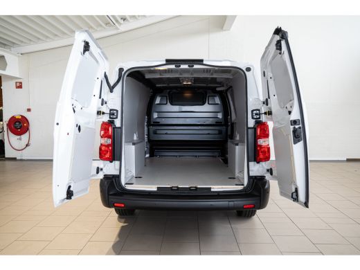 Opel Vivaro 2.0 CDTI L3H1 Edition | Navigatie | Camera | Parkeersensoren | Apple Carplay & Android Auto | Laa... ActivLease financial lease